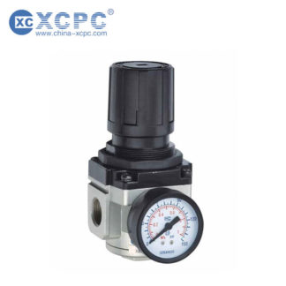 "XCPC" Air Regulator, ตัวปรับลม, XAR Series<br>XAR1000 – XAR5000 Series