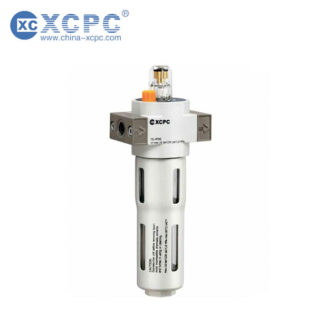 "XCPC"  Air Lubricator, ตัวจ่ายน้ำมัน, XOL Series