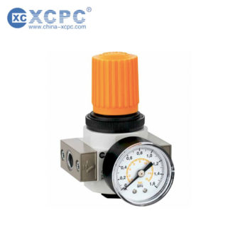 "XCPC" Air Regulator, ตัวปรับลมม XOR Series
