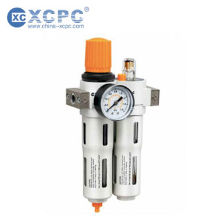 "XCPC" Air unit,  Air source Treatment Unit, XOU Seires