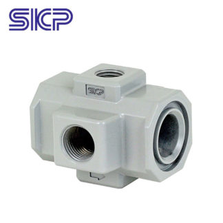 "SKP" Cross Spacer<br/>B240C – B440C Series