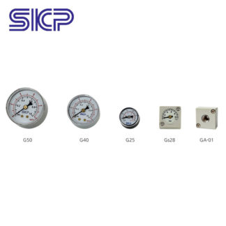 "SKP" GAUGE SERIES