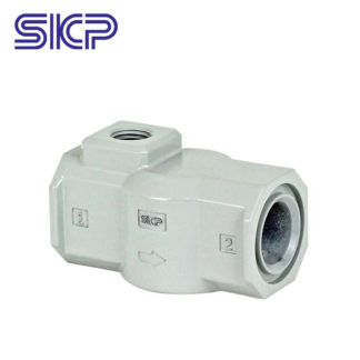 "SKP" Check Valve<br/>SACM200 – SACM400 Series