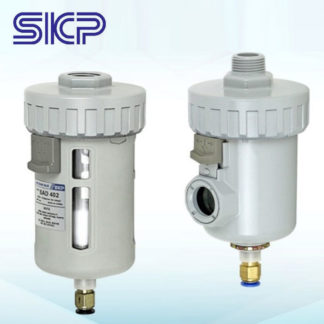 "SKP"  Auto Drain Valve<br/>SAD402 Series