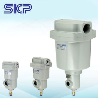 "SKP"   Main Line Filter<br/>SAFL150 – SAFL850 Series