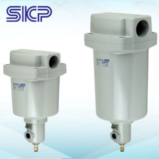"SKP"   Mist Separator<br/>SAM150 – SAM850 Series