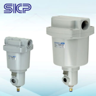 "SKP"  Water Separator<br/>SAMG150 – SAMG850 Series