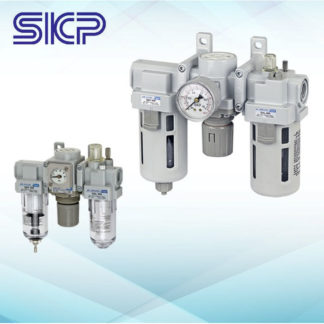 "SKP"  Micro Separator Unit<br/>SAMU150 – SAMU550 Series