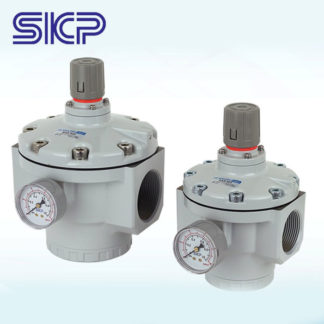 "SKP"  Air Regulator<br/>SAR100 - SAR900 Series