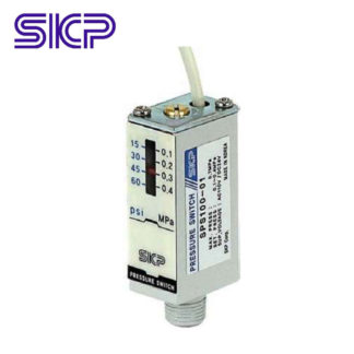 "SKP"  Pressure Switch