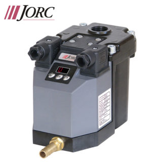 "JORC" High pressure electronic level sensed condensate drain, KAPTIV-CS-D-LUX Series