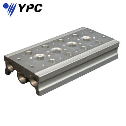 "YPC" 3/2 , 5/2 , 5/3 Solenoid valve, SF1000 / SF2000 / SF3000 / SF4000 / SF5000 / SF6000 Series - Image 5