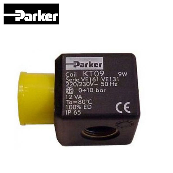 COIL (คอยล์) "PARKER"