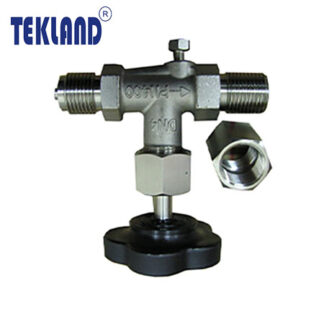 "TEKLAND" XV Type