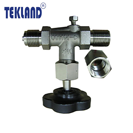 "TEKLAND" XV Type