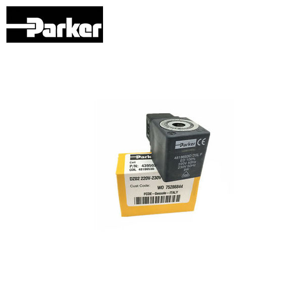 COIL (คอยล์) "PARKER" - Image 4