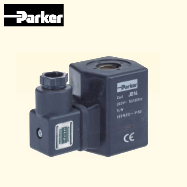 COIL (คอยล์) "PARKER" - Image 5