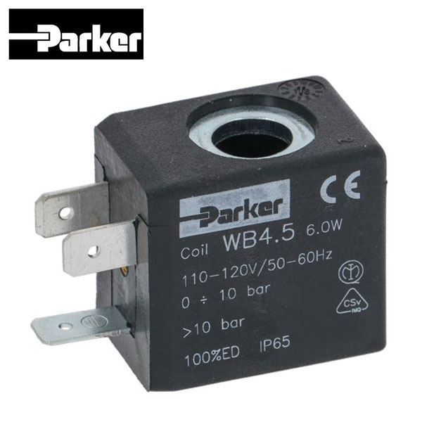 COIL (คอยล์) "PARKER" - Image 6