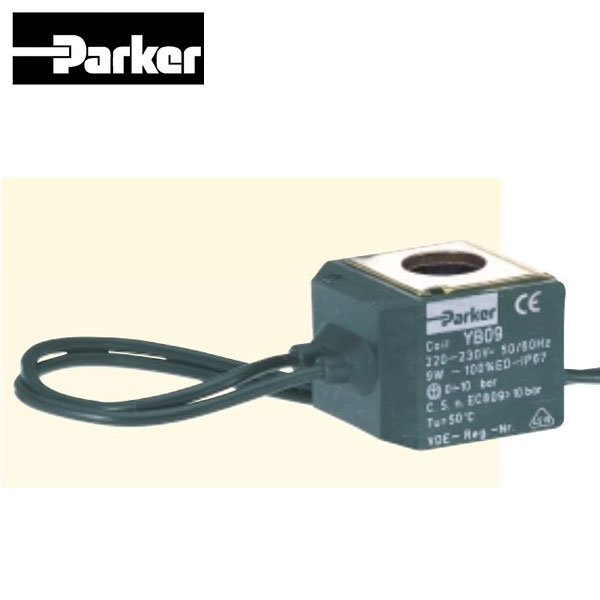 COIL (คอยล์) "PARKER" - Image 2
