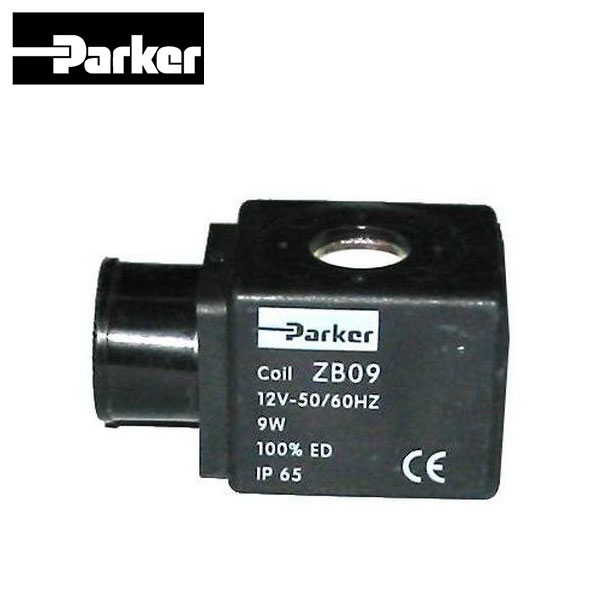 COIL (คอยล์) "PARKER" - Image 3