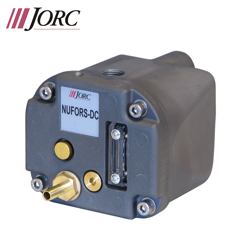 ."JORC" Level sensed condensate drain, NUFORS-DC Series