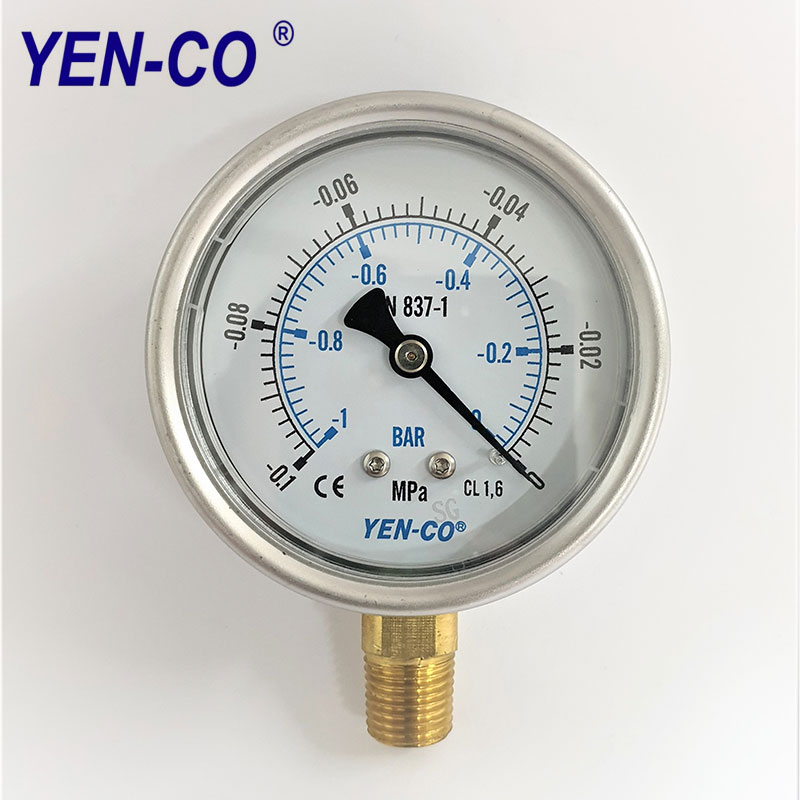 "YEN-CO" L-A TYPE - Image 2