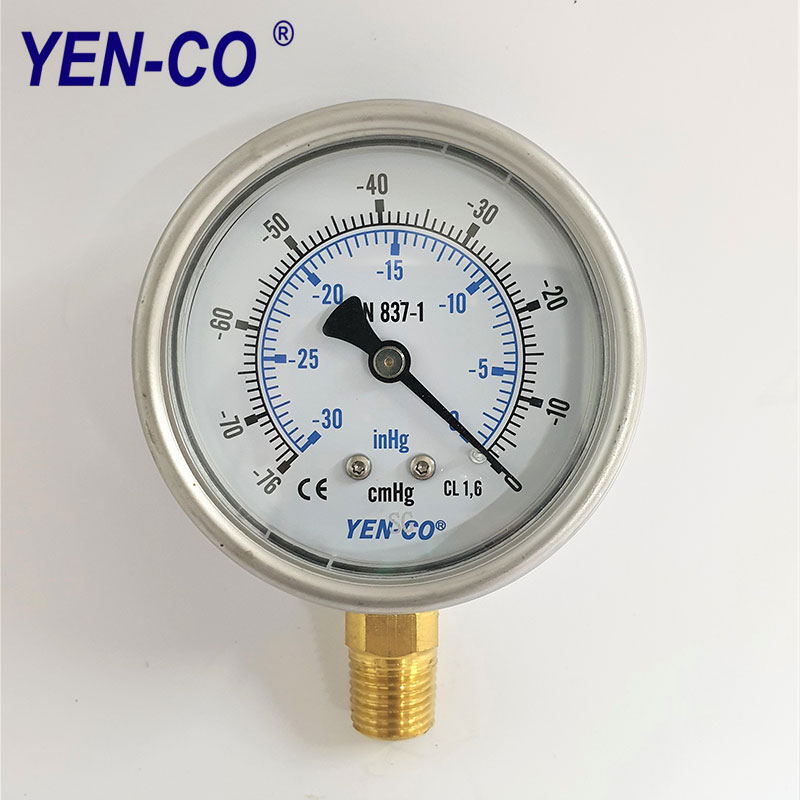"YEN-CO" L-A TYPE - Image 3