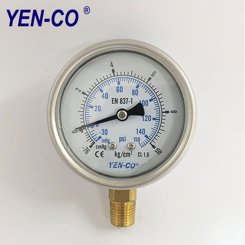 "YEN-CO" L-A TYPE