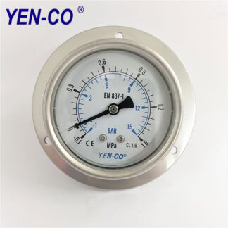 "YEN-CO" L-AD / L-BD / L-DU TYPE