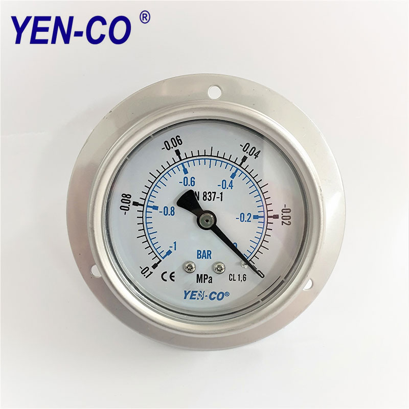 "YEN-CO" L-AD / L-BD / L-DU TYPE - Image 2
