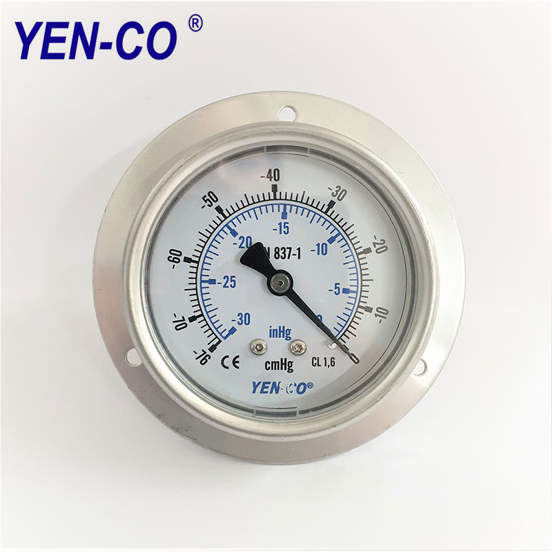 "YEN-CO" L-AD / L-BD / L-DU TYPE - Image 3