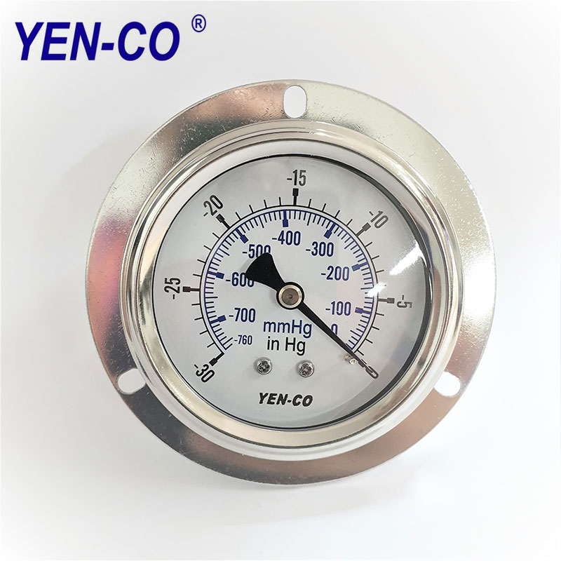 "YEN-CO" L-AD / L-BD / L-DU TYPE - Image 4