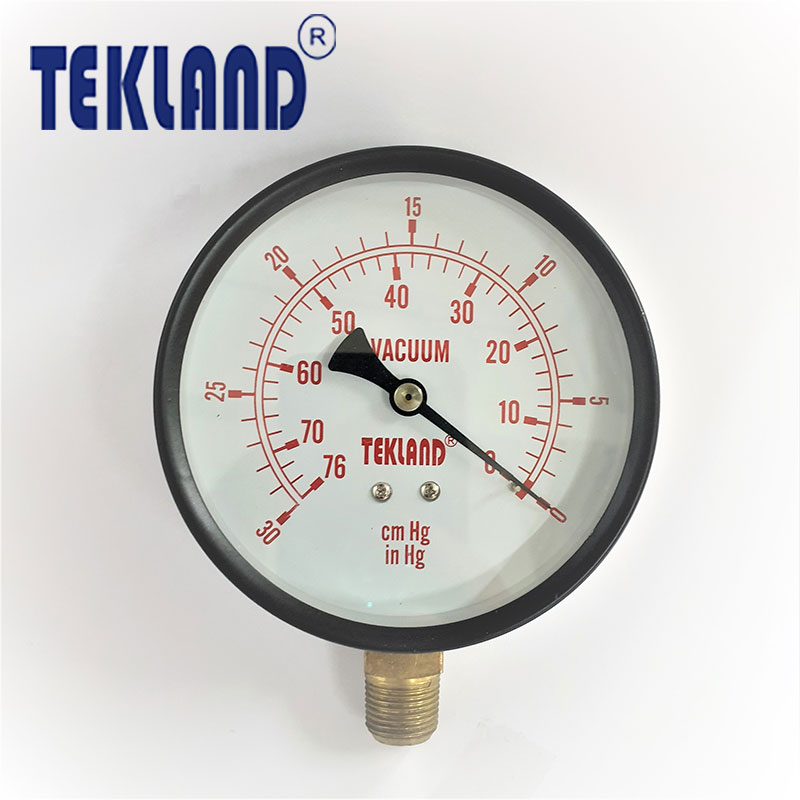 "TEKLAND" P-A Type