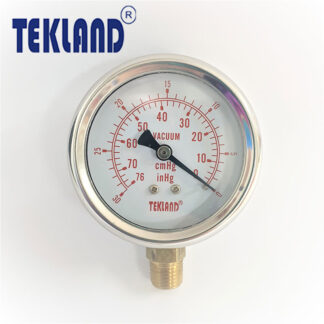 "TEKLAND" L-A TYPE