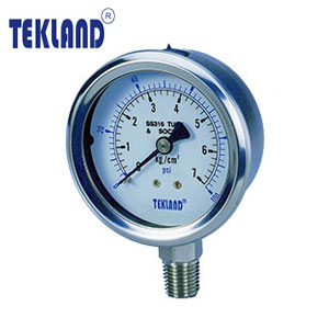 "TEKLAND" SS-OA TYPE