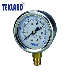 "TEKLAND"  L-A TYPE