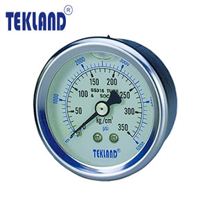"TEKLAND" SS-OAD / SS-OBD / SS-ODU TYPE