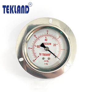 "TEKLAND" L-AD / L-BD / L-DU TYPE