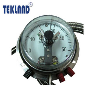 "TEKLAND" MW-HL Capillary Thermometer