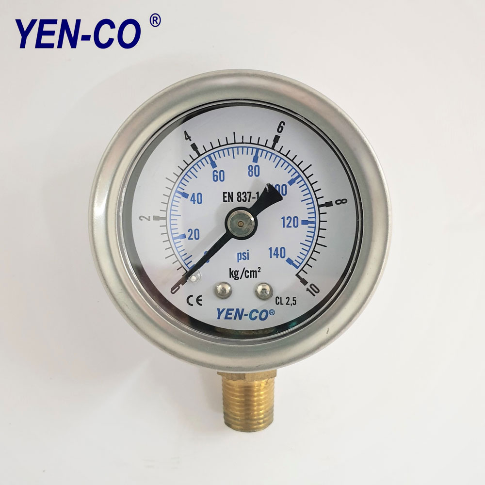 "YEN-CO" L-A TYPE - Image 3