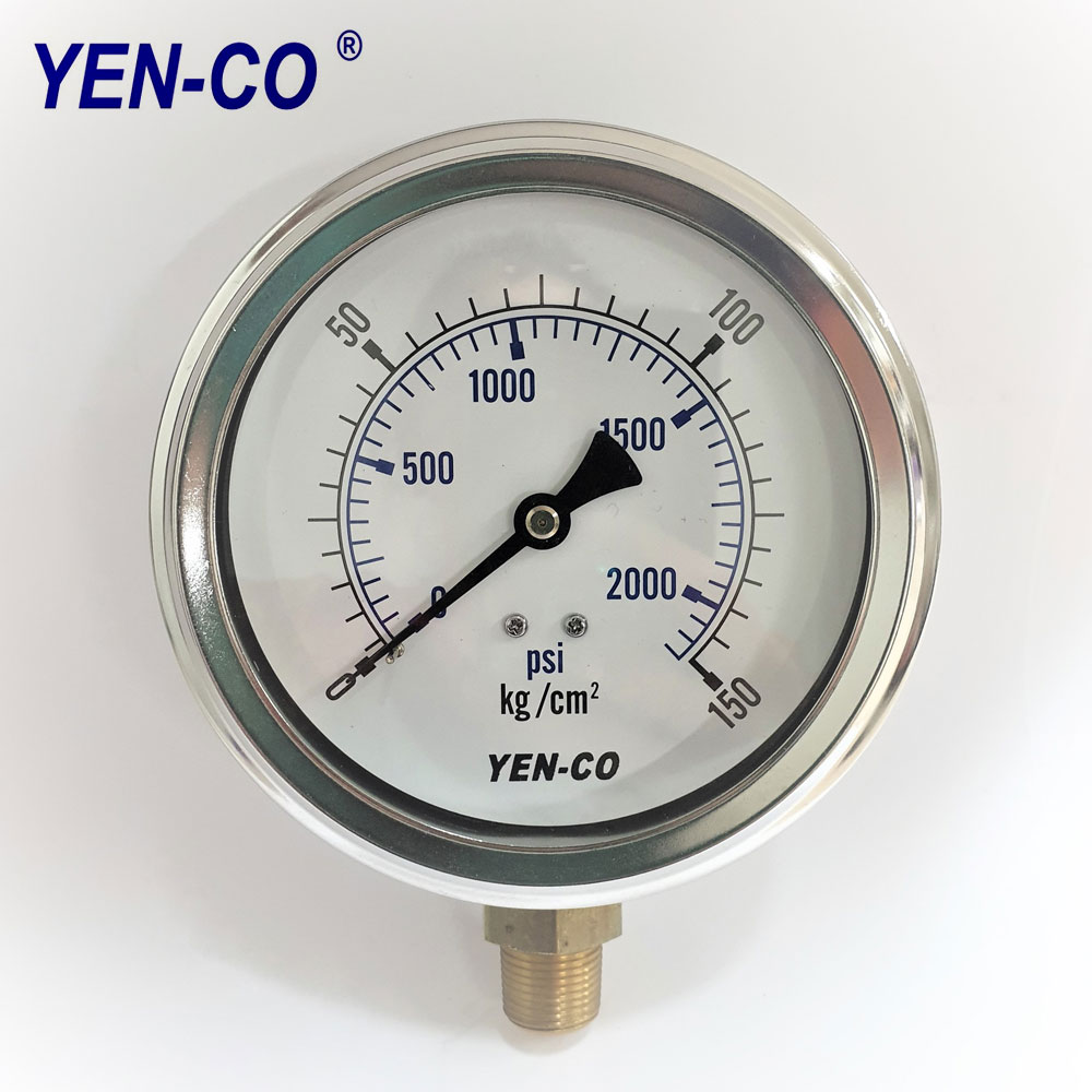 "YEN-CO" L-A TYPE - Image 2