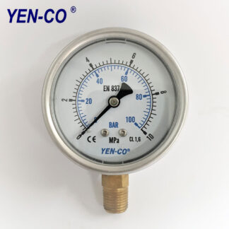 "YEN-CO"  L-A TYPE