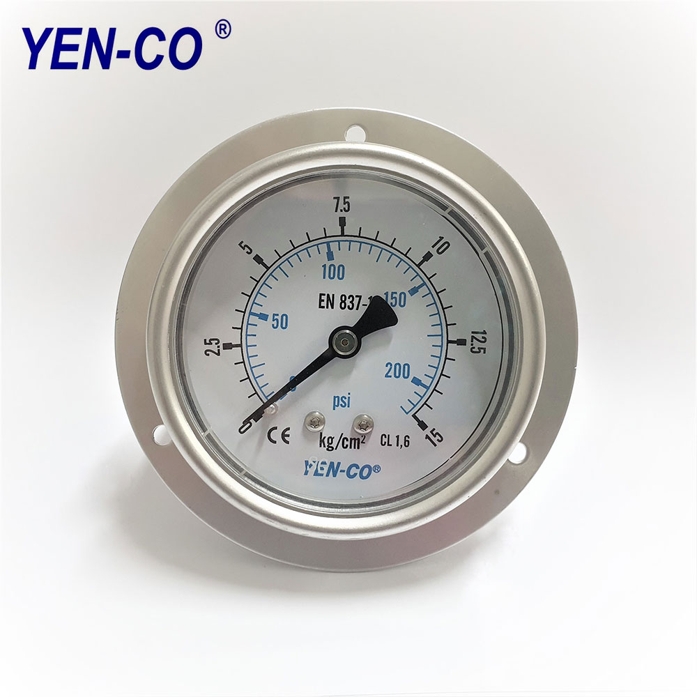 "YEN-CO" L-AD / L-BD / L-DU TYPE - Image 3