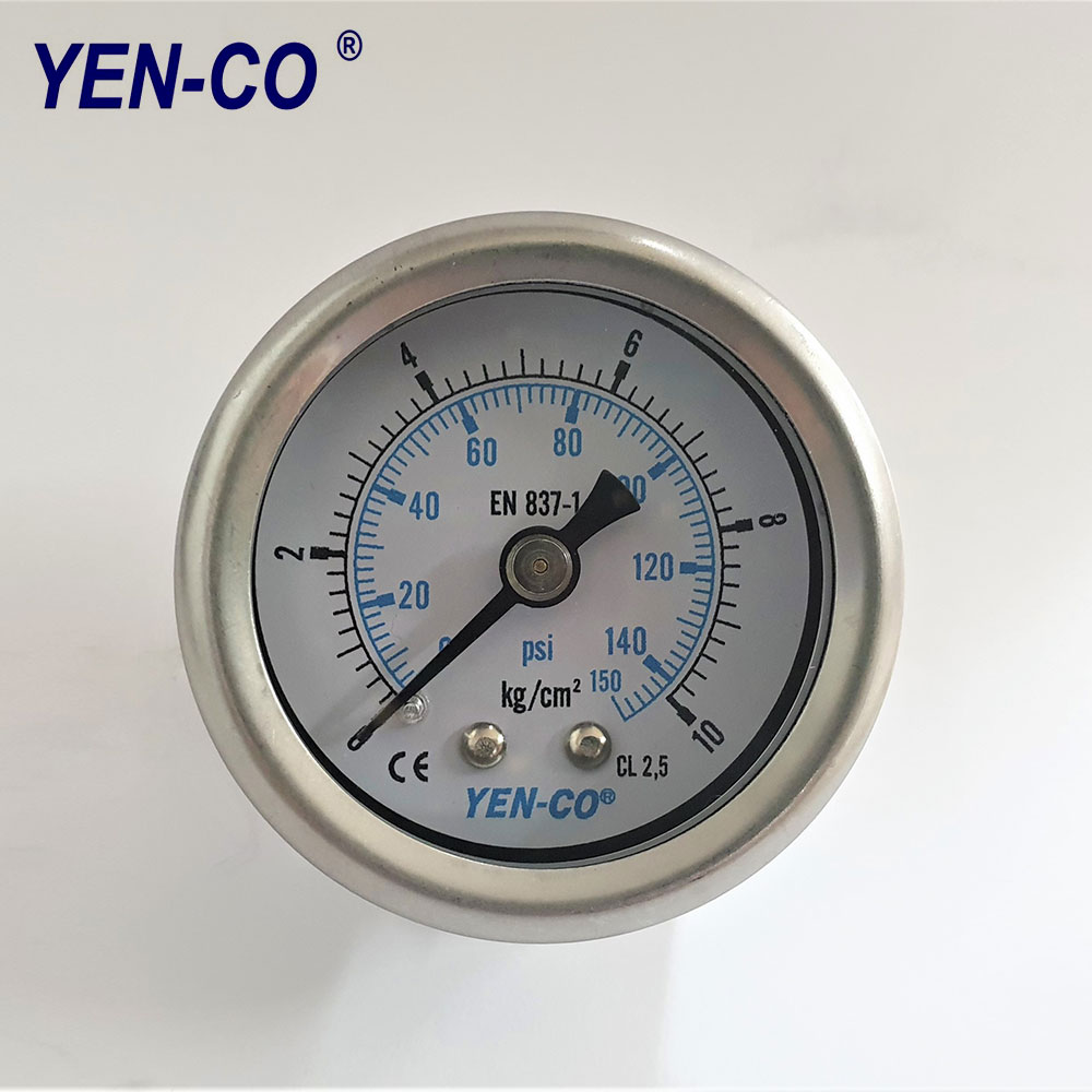 "YEN-CO" L-AD / L-BD / L-DU TYPE - Image 2