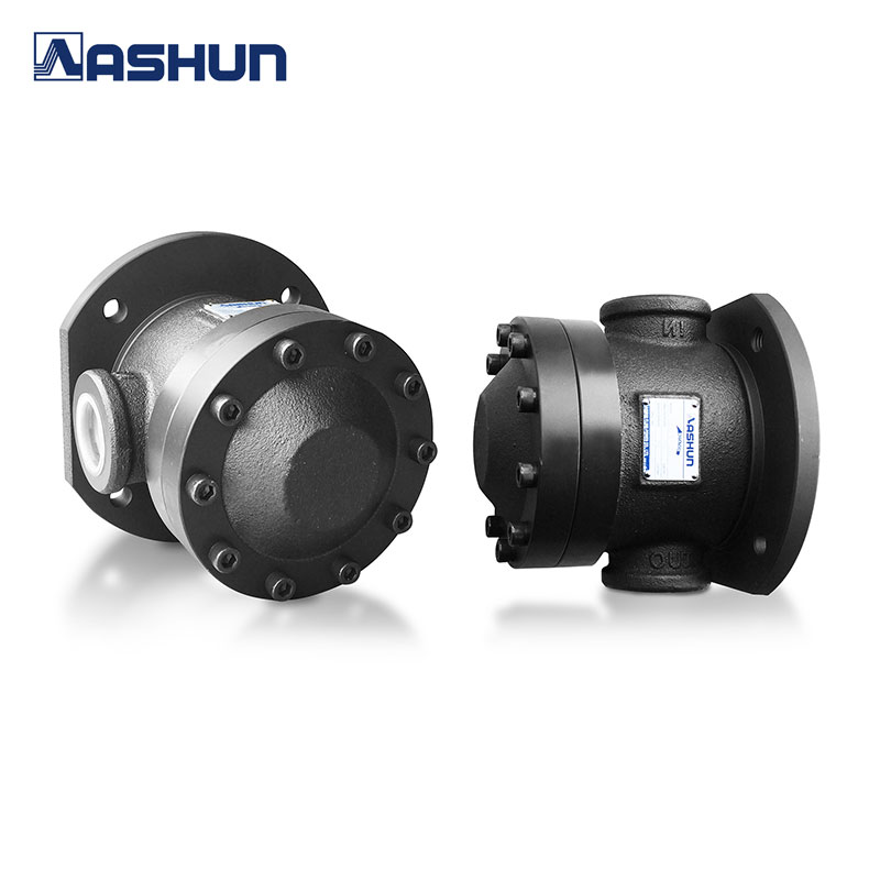 "ASHUN" FIXED DISPLACEMENT VANE PUMPS 50T / 150T SERIES