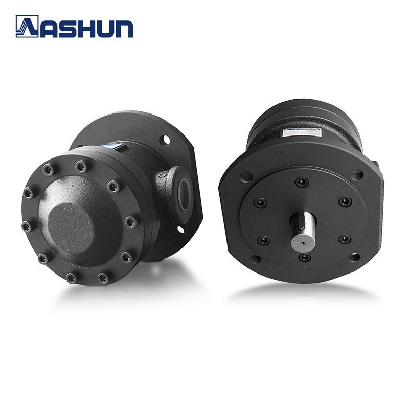 "ASHUN" FIXED DISPLACEMENT VANE PUMPS 50T / 150T SERIES - Image 2