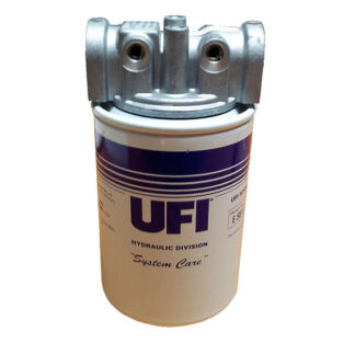 RETRUN FILTERS ACF SERIES