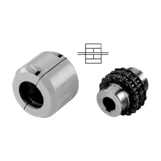 COUPLING ACR SERIES