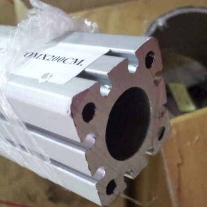 ALT-COM Series<br/> Aluminum Alloy Compact Tube<br/> ท่ออลูมิเนียมคอมแพค