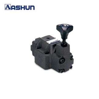 "ASHUN" PRESSURE CONTROL VALVES<br/>BRCV SERIES